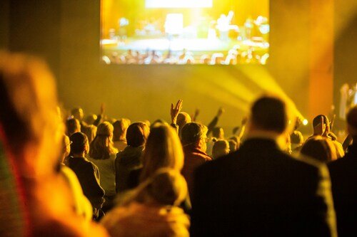 The Influential Role of Social Media Creators in the Entertainment Landscape