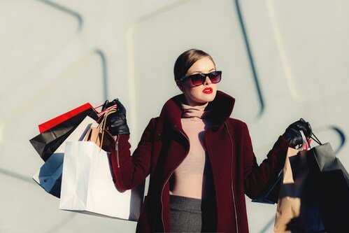 The Importance of Seasonal Fashion Choices