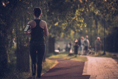Healthy Habits for Office Workers