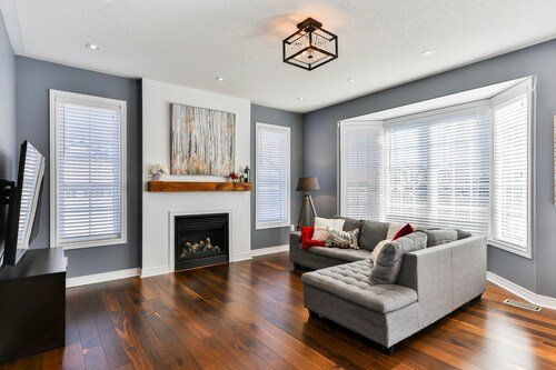 How to Improve Natural Lighting at Home